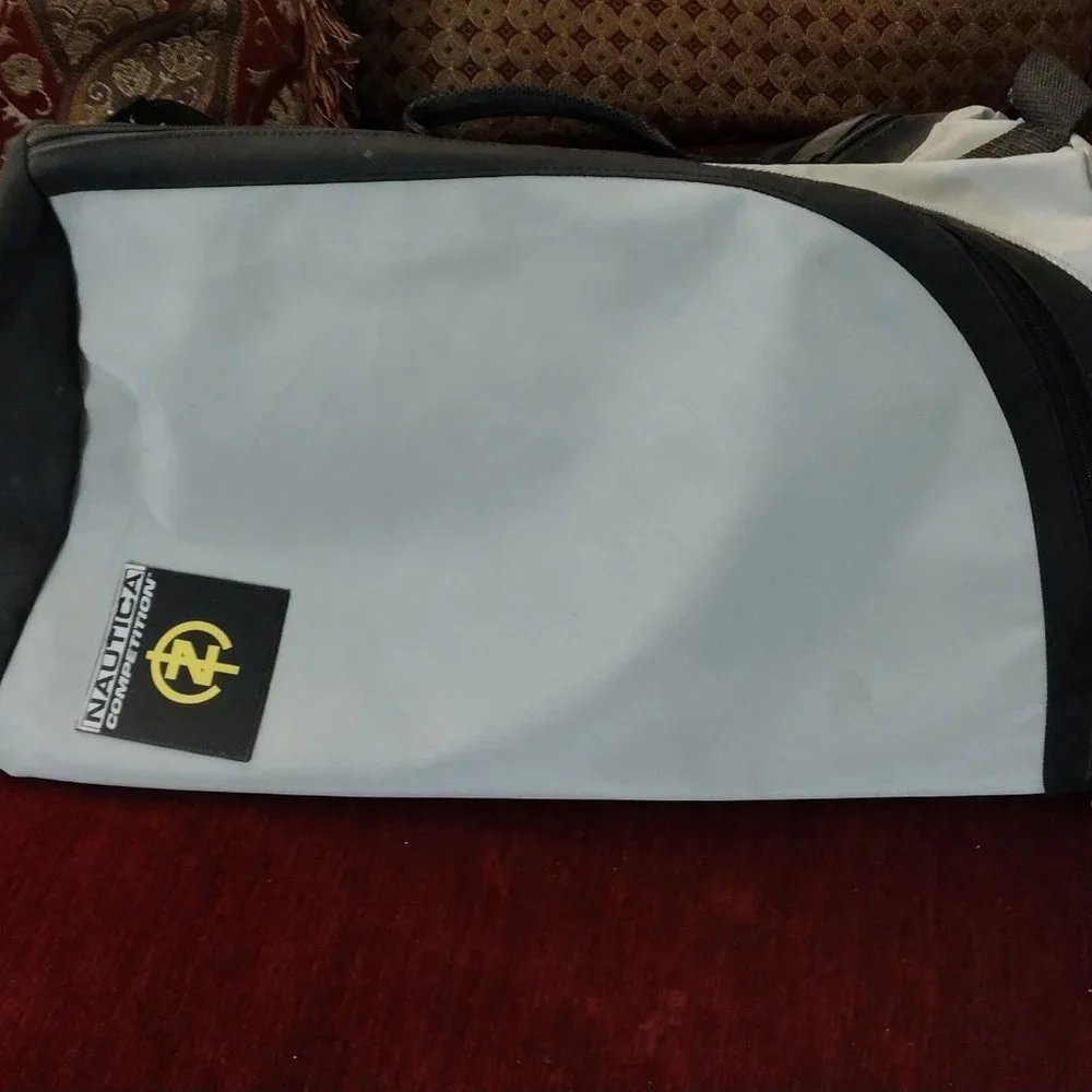 Nautica vintage competition